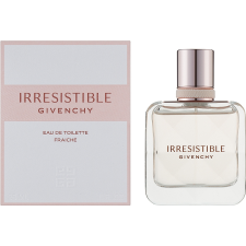 Givenchy Irresistible Fraiche női parfüm (eau de toilette) Edt 80ml teszter parfüm és kölni
