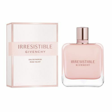 Givenchy - Irresistible Givenchy Rose Velvet női 35ml edp parfüm és kölni