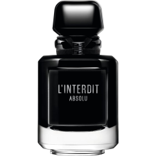 Givenchy L’Interdit Absolu Intense EDP 80 ml parfüm és kölni