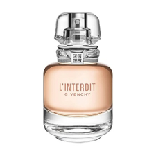 Givenchy L'Interdit EDT 35 ml parfüm és kölni
