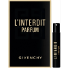 Givenchy L´Interdit Parfum, EDP - Illatminta