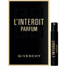 Givenchy L´Interdit Parfum, EDP - Illatminta parfüm és kölni