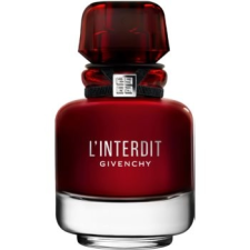 Givenchy L’Interdit Rouge EDP 35 ml parfüm és kölni