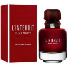 Givenchy L’Interdit Rouge, edp 35ml parfüm és kölni