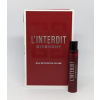 Givenchy L’Interdit Rouge, EDP - Illatminta