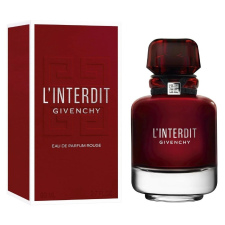 Givenchy L'Interdit Rouge női parfüm (eau de parfum) Edp 35ml parfüm és kölni