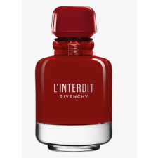 Givenchy L’Interdit Rouge Ultime, edp 80ml - Teszter parfüm és kölni