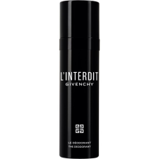 Givenchy L’Interdit spray dezodor hölgyeknek 100 ml dezodor