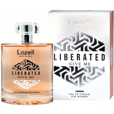 Givenchy Lazell Liberated Give Me EDP ( Alternatív illat Givenchy L´Interdit EDP ) parfüm és kölni