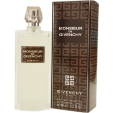 Givenchy Monsieur Mythical EDT 100 ml parfüm és kölni