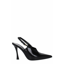 Givenchy Pantofi slingback  dama Givenchy be4030e1yy001 Negru 37 EU női cipő