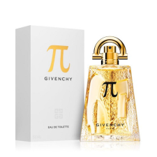 Givenchy Pí eau de toilette for men 50 ml parfüm és kölni