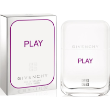 Givenchy Play for Her EDT 30 ml parfüm és kölni