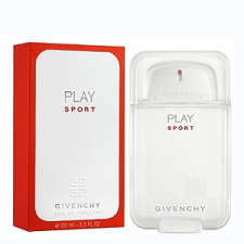 Givenchy Play Sport EDT 50 ml parfüm és kölni