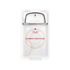 Givenchy Play Summer Vibrations, edt 100ml parfüm és kölni