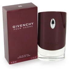 Givenchy Pour Homme EDT 50 ml parfüm és kölni