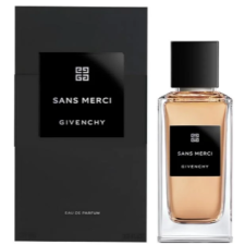 Givenchy Sans Merci EDP 100 ml parfüm és kölni