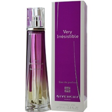 Givenchy Very Irresistible EDP 75 ml parfüm és kölni