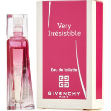Givenchy Very Irresistible EDT 4 ml parfüm és kölni