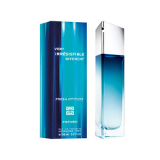 Givenchy Very Irresistible Fresh Attitude, edt 100ml parfüm és kölni