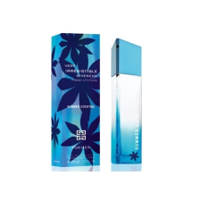 Givenchy Very Irresistible Fresh Attitude Summer Cocktail, edt 100ml parfüm és kölni