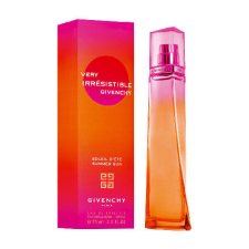 Givenchy Very Irresistible Soleil d´Ete Summer Sun, edt 75ml parfüm és kölni