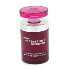 Givenchy Very Irresistible, Telový parfumovaný gel 50ml testápoló