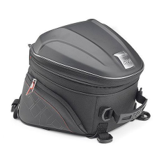 GIVI ST607+ - černá brašna na sedlo spolujezdce autóalkatrész