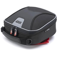 GIVI XS319Y Tanklock tanktáska, fekete nyeregtáska