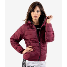  Givova Olanda Unisex kabát bordó 0008 3XS