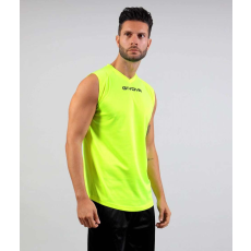  Givova One atléta férfi fluo sárga 0019 S