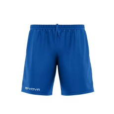  Givova One rövidnadrág kék 0002 XXL