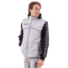  Givova Smanicato Cold Unisex mellény szürke 0009 XL