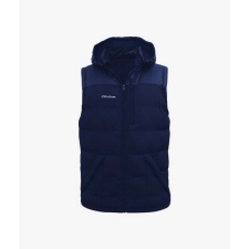 Givova Smanicato Prime Unisex mellény s.kék 0004 XL férfi mellény