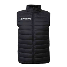  Givova Spagna Unisex mellény fekete 0010 L