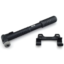 Giyo Mini Pump Teleszkóp GIYO Bicikli alkatrészek Kerékpáros kiegészítők Kerékpár pumpák és defektjavítás kerékpár és kerékpáros felszerelés