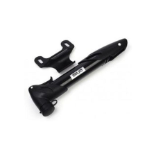 Giyo Start Plastic teleszkópos mini pumpa 5,5 bár kerékpár és kerékpáros felszerelés