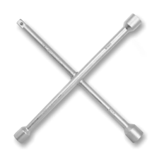GK Tools Keresztkulcs 17-19-21-1/2' (GKK) autójavító eszköz