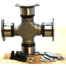 GKN Driveline Service GMBH Csukló, kardántengely GKN Driveline Service GMBH U 500 autóalkatrész