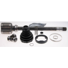 GKN Driveline Service GMBH csuklókészlet, hajtótengely GKN Driveline Service GMBH 306702 autóalkatrész