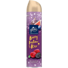 GLADE Aerosol Berry Festive Kiss, 300 ml tisztító- és takarítószer, higiénia