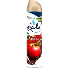GLADE Aerosol Cosy Apple & Cinnamon 300 ml tisztító- és takarítószer, higiénia