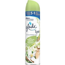 GLADE Aerosol - Szantálfa Baliról, 300 ml tisztító- és takarítószer, higiénia