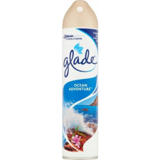 GLADE aeroszol Ocean Adventure 300 ml (5000204070392 |) tisztító- és takarítószer, higiénia