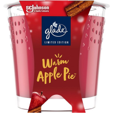 GLADE Apple 129 g gyertya