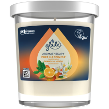  Glade Aromatherapy Pure Happiness, 170 g (5000204364651) gyertya
