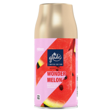 GLADE Automata Légfrissítő UTÁNTÖLTŐ 269ml Wonder Melon tisztító- és takarítószer, higiénia