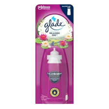GLADE Automata légfrissítő utántöltő GLADE Japán kert 10ml tisztító- és takarítószer, higiénia