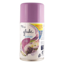 GLADE Automata légfrissítő utántöltő glade levendula & jasmin 269 ml tisztító- és takarítószer, higiénia