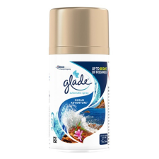 GLADE Automata légfrissítő utántöltő glade ocean 269 ml tisztító- és takarítószer, higiénia